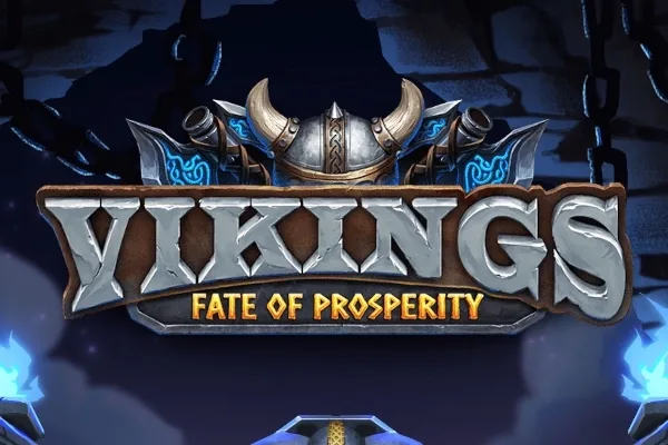 Vikings Fate of Prosperity